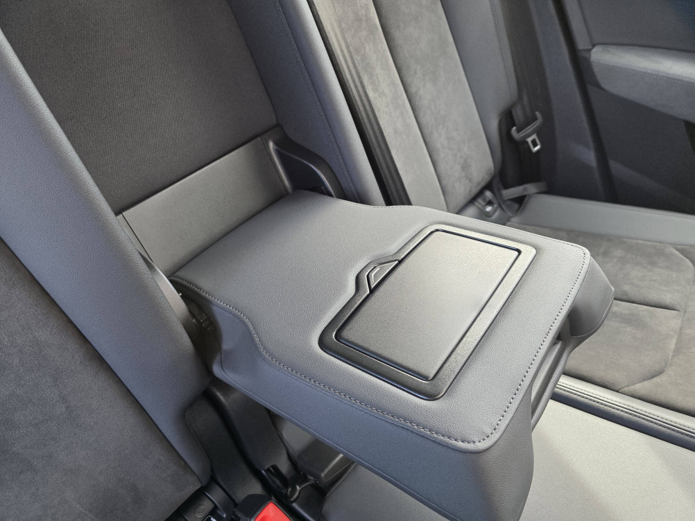 Acheter Audi Q3 Q3 35 TFSI 150 ch S tronic 7 Design Luxe 5p occasion dans les concessions du Groupe Faurie
