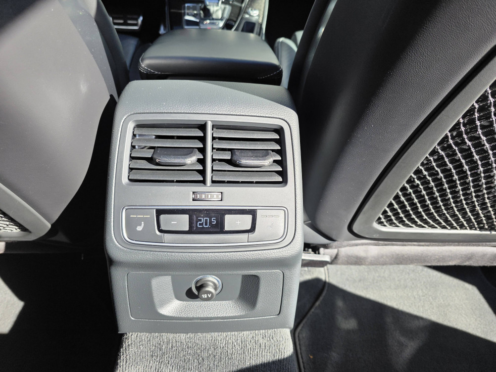 Acheter Audi A4 RS4 Avant V6 2.9 TFSI 450 ch Tiptronic 8 Quattro  5p occasion dans les concessions du Groupe Faurie