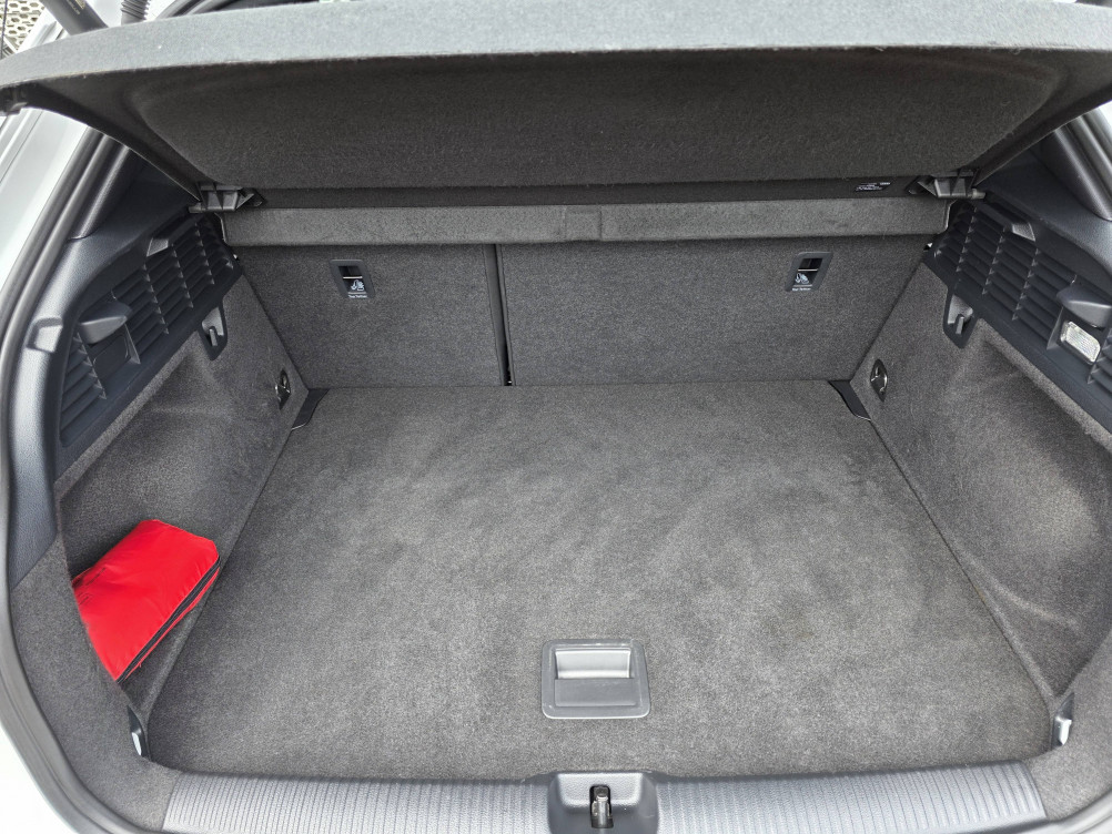 Acheter Audi Q2 Q2 35 TDI 150 S tronic 7 S line Plus 5p occasion dans les concessions du Groupe Faurie