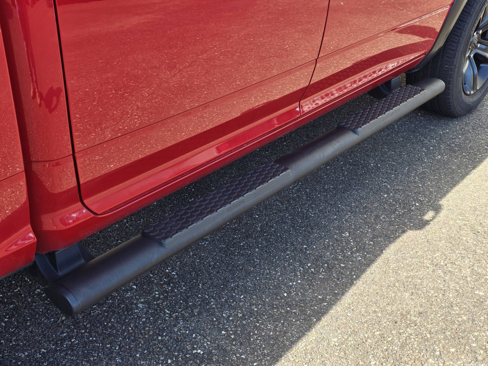 Acheter Dodge RAM Nitro DODGE RAM 1500 Crew Cab SLT WARLOCK 5p occasion dans les concessions du Groupe Faurie