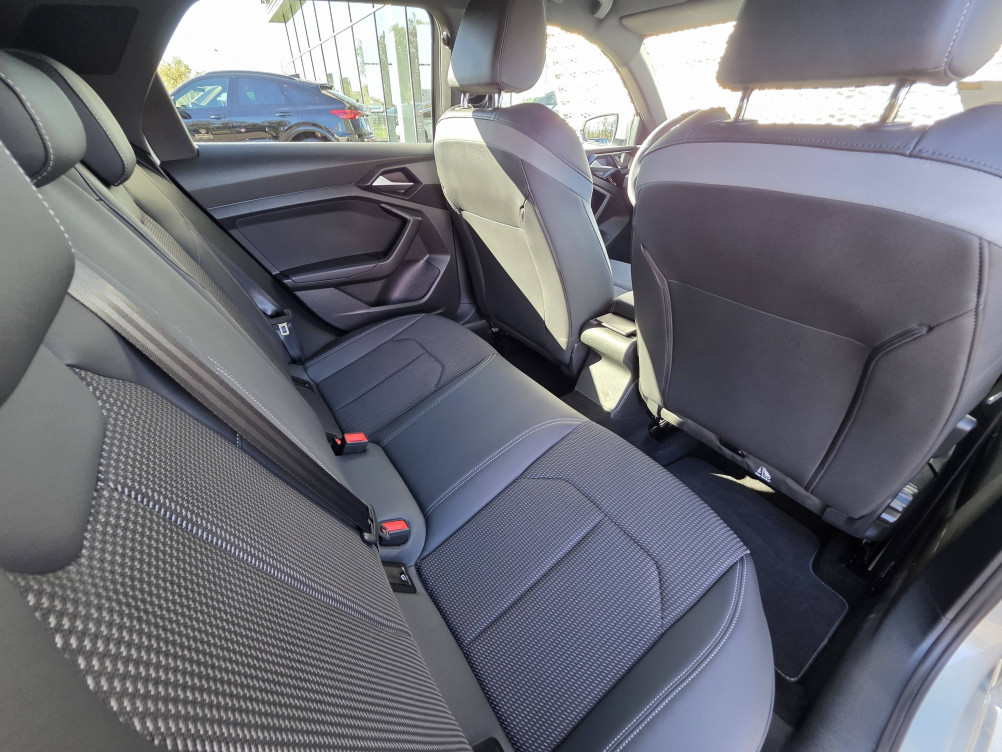 Acheter Audi A1 A1 Sportback 30 TFSI 116 ch S tronic 7 S Line 5p occasion dans les concessions du Groupe Faurie