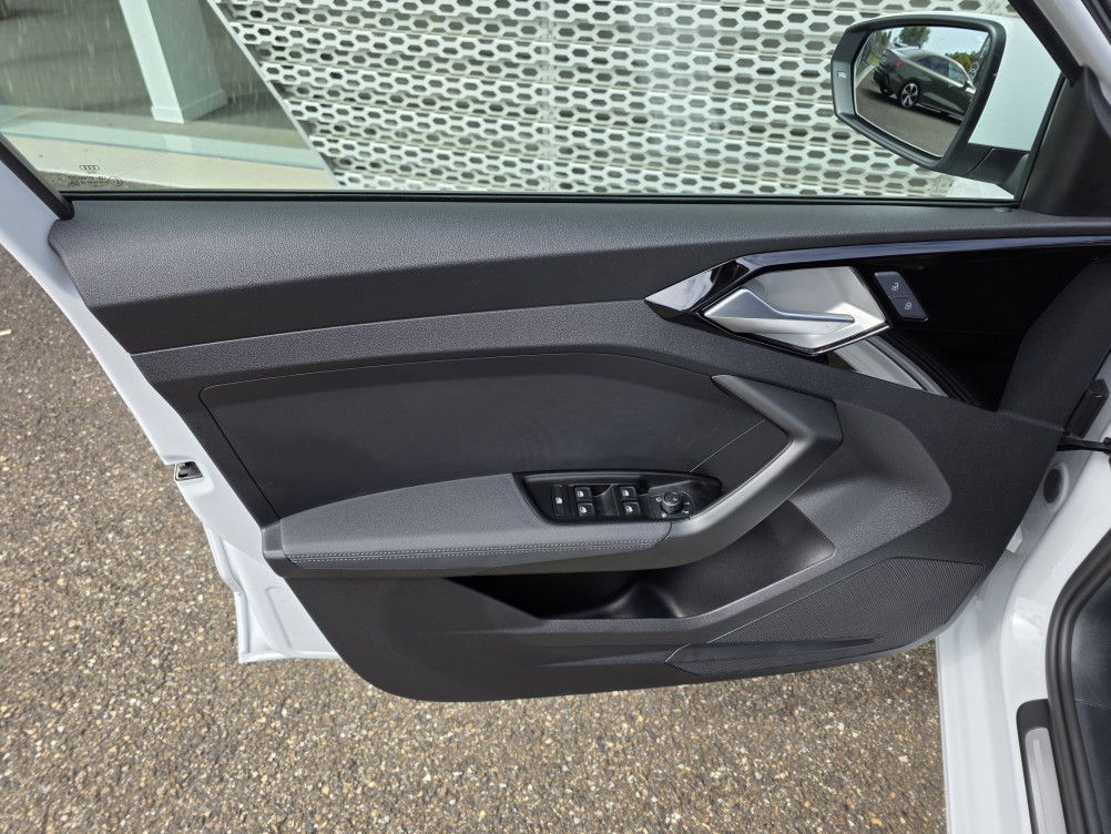 Acheter Audi A1 A1 Sportback 25 TFSI 95 ch S tronic 7 Design 5p occasion dans les concessions du Groupe Faurie