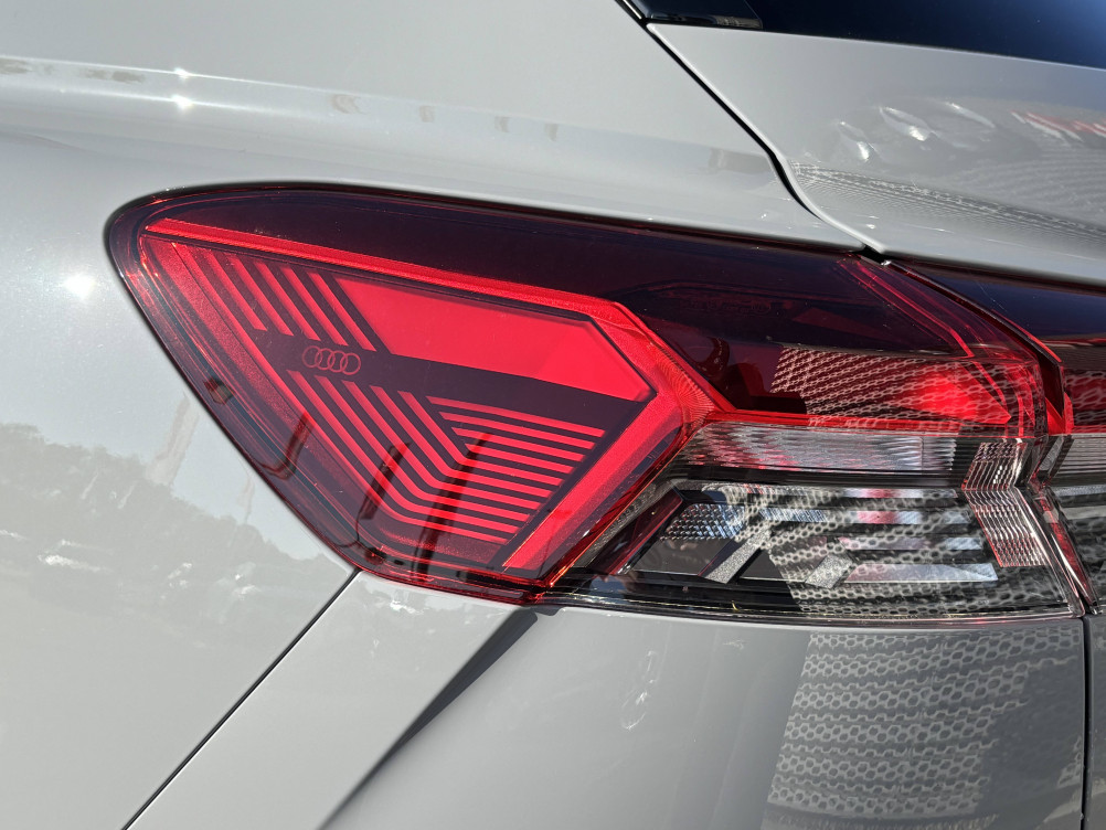 Acheter Audi Q4 Q4 e-tron 45 285 ch 82 kWh  5p neuf dans les concessions du Groupe Faurie