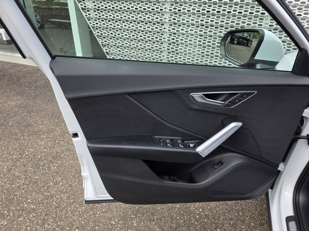 Acheter Audi Q2 Q2 35 TDI 150 S tronic 7 S line Plus 5p occasion dans les concessions du Groupe Faurie