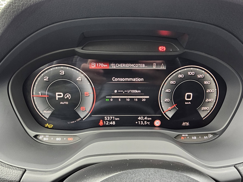 Acheter Audi Q2 Q2 35 TDI 150 S tronic 7 S line 5p occasion dans les concessions du Groupe Faurie