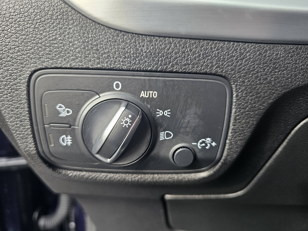 Acheter Audi Q2 Q2 35 TDI 150 S tronic 7 S line 5p occasion dans les concessions du Groupe Faurie