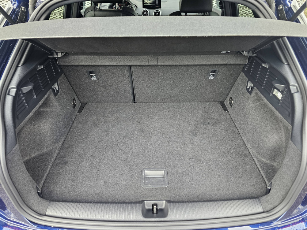 Acheter Audi Q2 Q2 35 TDI 150 S tronic 7 S line 5p occasion dans les concessions du Groupe Faurie