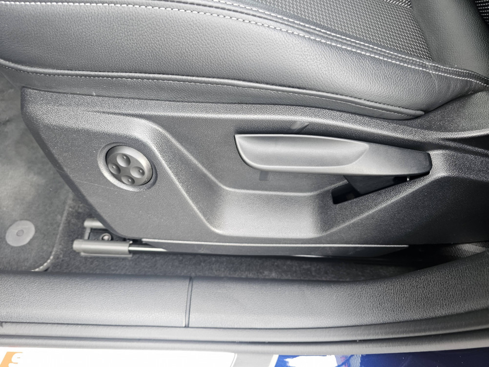 Acheter Audi Q2 Q2 35 TDI 150 S tronic 7 S line 5p occasion dans les concessions du Groupe Faurie