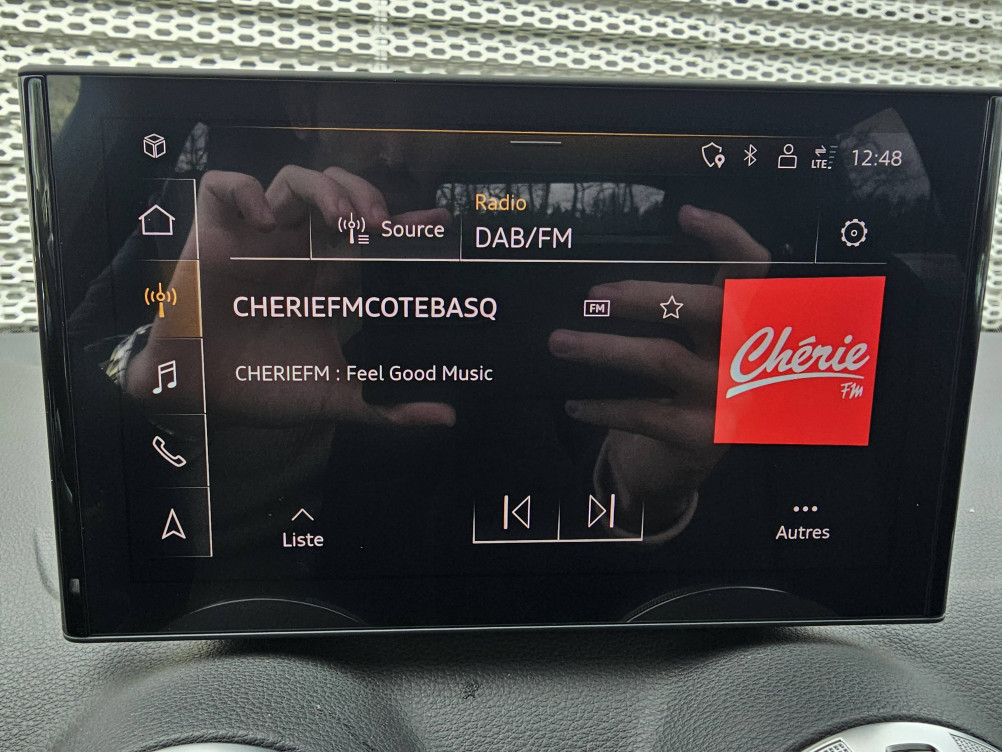 Acheter Audi Q2 Q2 35 TDI 150 S tronic 7 S line 5p occasion dans les concessions du Groupe Faurie