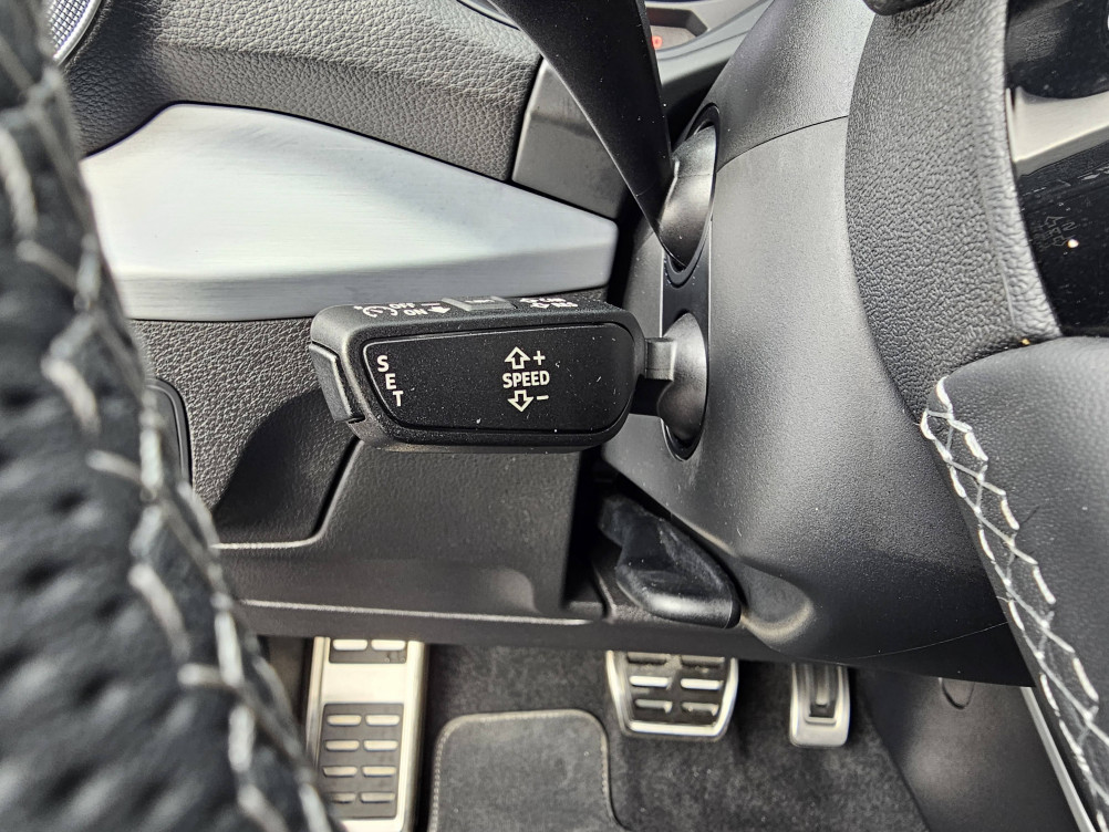 Acheter Audi Q2 Q2 35 TDI 150 S tronic 7 S line 5p occasion dans les concessions du Groupe Faurie