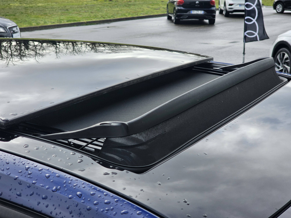 Acheter Audi Q2 Q2 35 TDI 150 S tronic 7 S line 5p occasion dans les concessions du Groupe Faurie