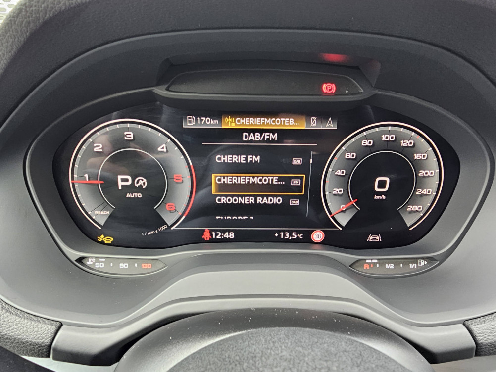 Acheter Audi Q2 Q2 35 TDI 150 S tronic 7 S line 5p occasion dans les concessions du Groupe Faurie