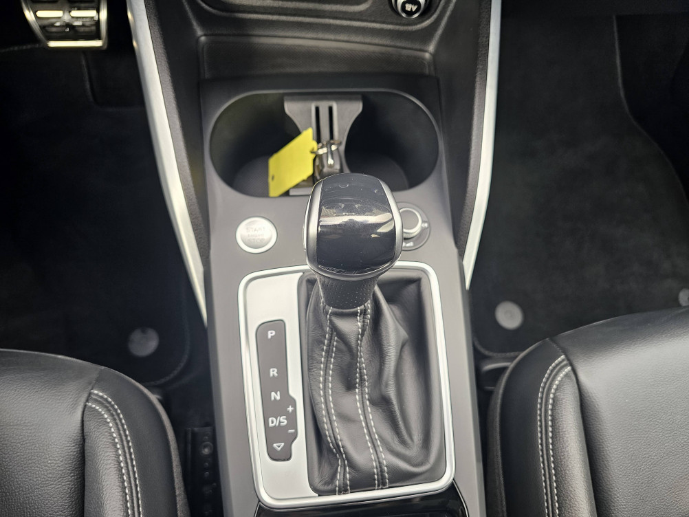 Acheter Audi Q2 Q2 35 TDI 150 S tronic 7 S line 5p occasion dans les concessions du Groupe Faurie