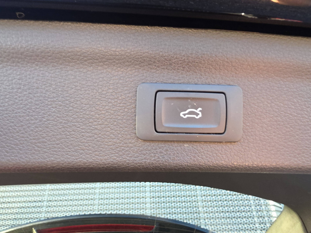 Acheter Audi Q3 Q3 35 TDI 150 ch S tronic 7 Advanced 5p occasion dans les concessions du Groupe Faurie