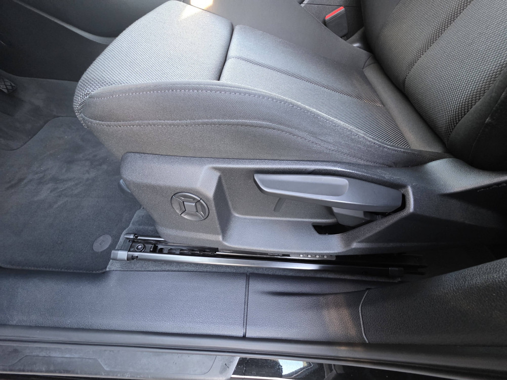 Acheter Audi Q3 Q3 35 TDI 150 ch S tronic 7 Advanced 5p occasion dans les concessions du Groupe Faurie