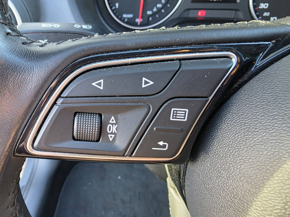 Acheter Audi Q2 Q2 35 TFSI COD 150 S tronic 7 Design 5p occasion dans les concessions du Groupe Faurie