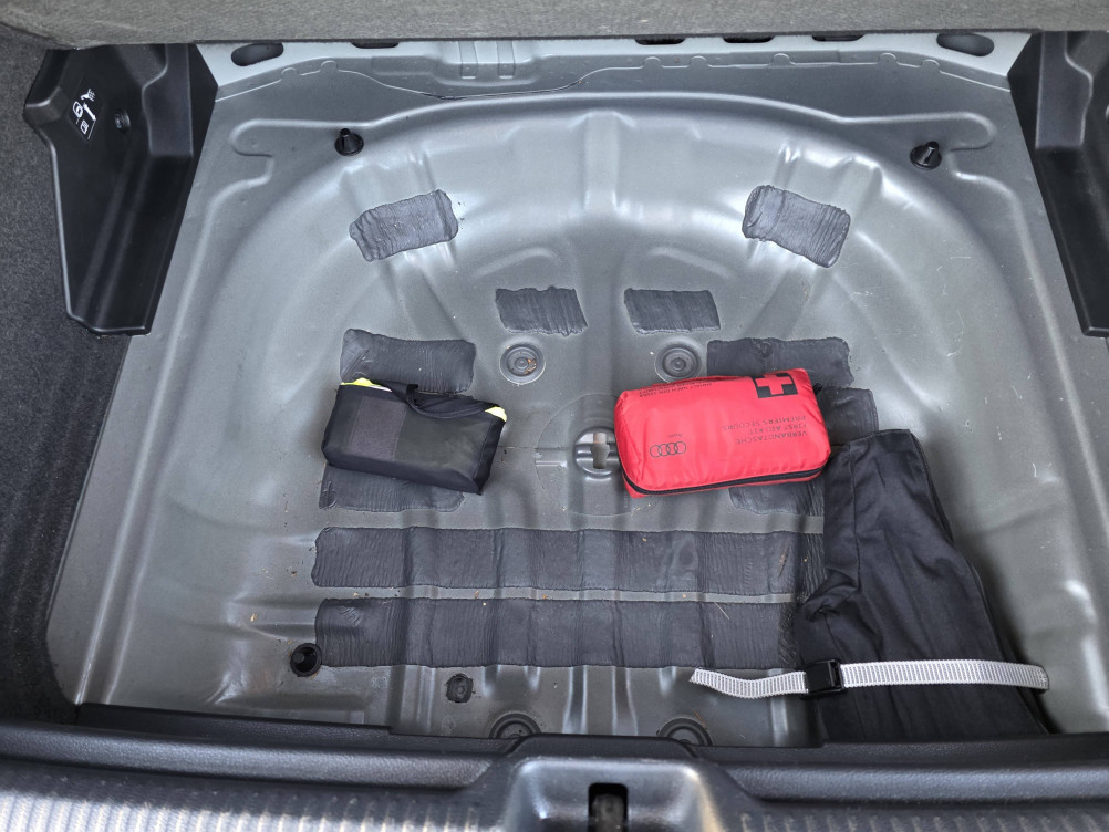 Acheter Audi Q2 Q2 35 TFSI COD 150 S tronic 7 Design 5p occasion dans les concessions du Groupe Faurie