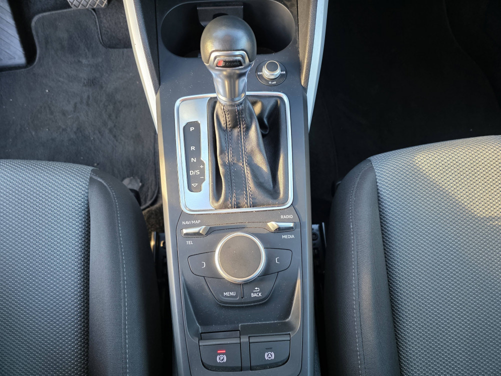 Acheter Audi Q2 Q2 35 TFSI COD 150 S tronic 7 Design 5p occasion dans les concessions du Groupe Faurie