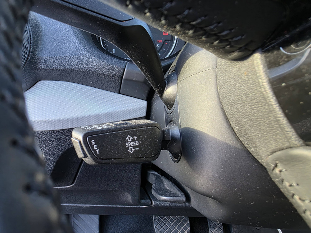 Acheter Audi Q2 Q2 35 TFSI COD 150 S tronic 7 Design 5p occasion dans les concessions du Groupe Faurie