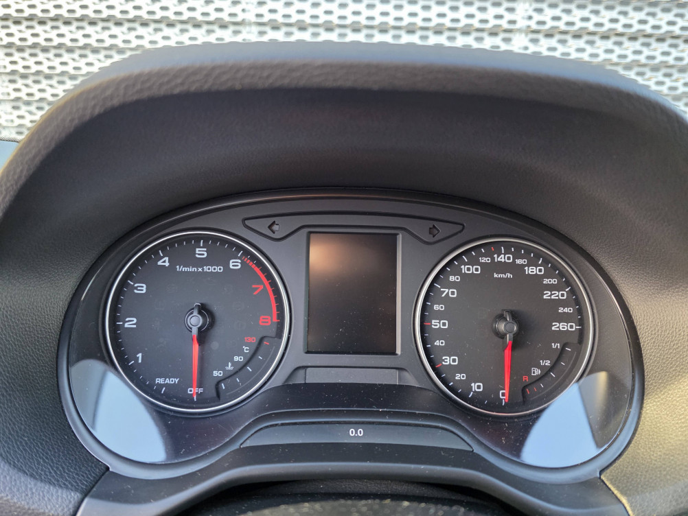 Acheter Audi Q2 Q2 35 TFSI COD 150 S tronic 7 Design 5p occasion dans les concessions du Groupe Faurie