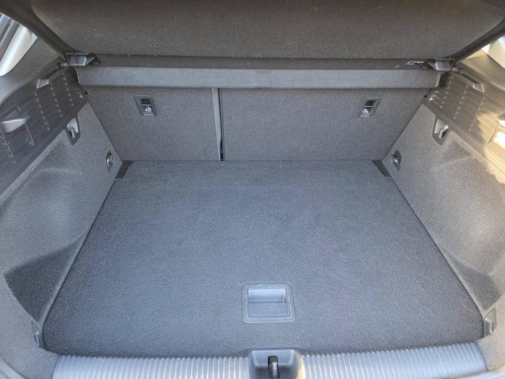 Acheter Audi Q2 Q2 35 TFSI COD 150 S tronic 7 Design 5p occasion dans les concessions du Groupe Faurie