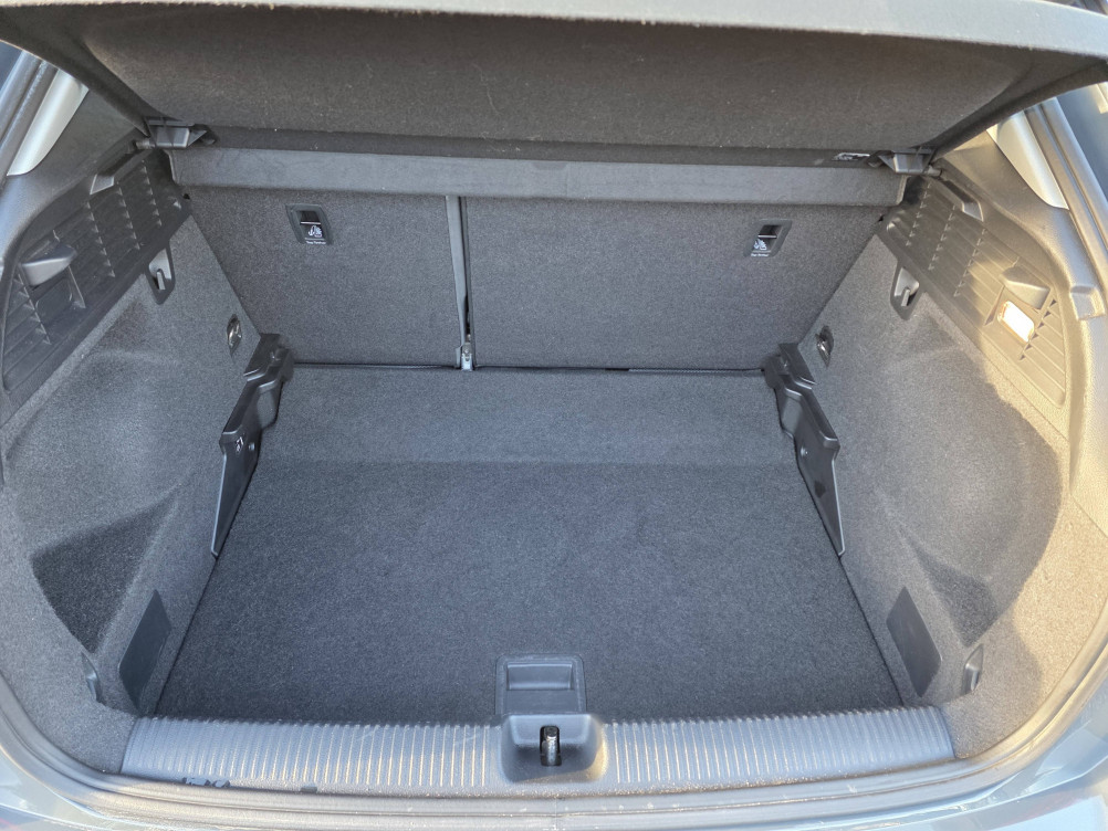 Acheter Audi Q2 Q2 35 TFSI COD 150 S tronic 7 Design 5p occasion dans les concessions du Groupe Faurie