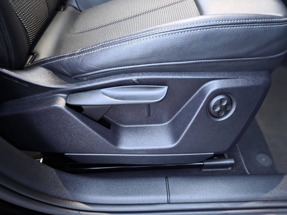 Acheter Audi Q2 Q2 35 TFSI 150 S tronic 7 S line Plus 5p occasion dans les concessions du Groupe Faurie