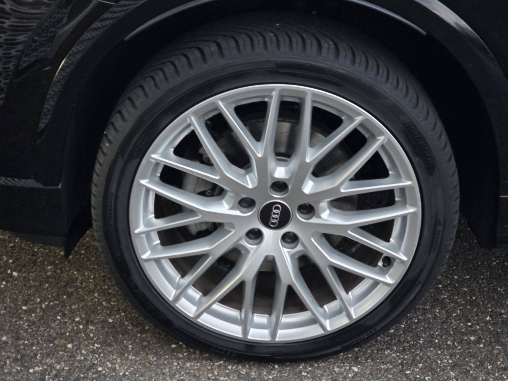 Acheter Audi Q2 Q2 35 TFSI 150 S tronic 7 S line Plus 5p occasion dans les concessions du Groupe Faurie