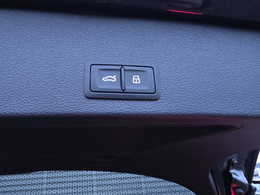 Acheter Audi Q2 Q2 35 TFSI 150 S tronic 7 S line Plus 5p occasion dans les concessions du Groupe Faurie