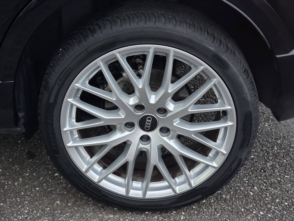 Acheter Audi Q2 Q2 35 TFSI 150 S tronic 7 S line Plus 5p occasion dans les concessions du Groupe Faurie