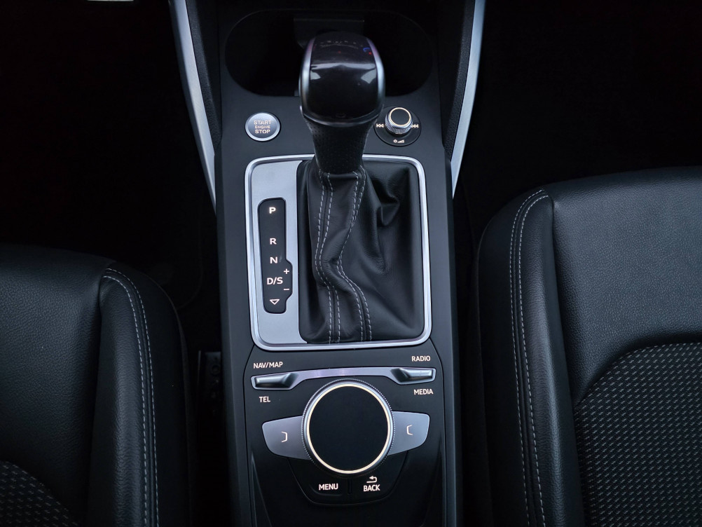 Acheter Audi Q2 Q2 35 TFSI 150 S tronic 7 S line Plus 5p occasion dans les concessions du Groupe Faurie