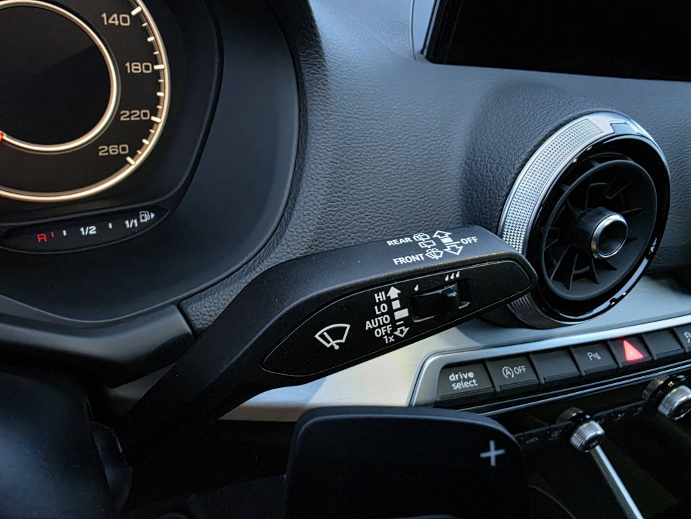 Acheter Audi Q2 Q2 35 TFSI 150 S tronic 7 S line Plus 5p occasion dans les concessions du Groupe Faurie