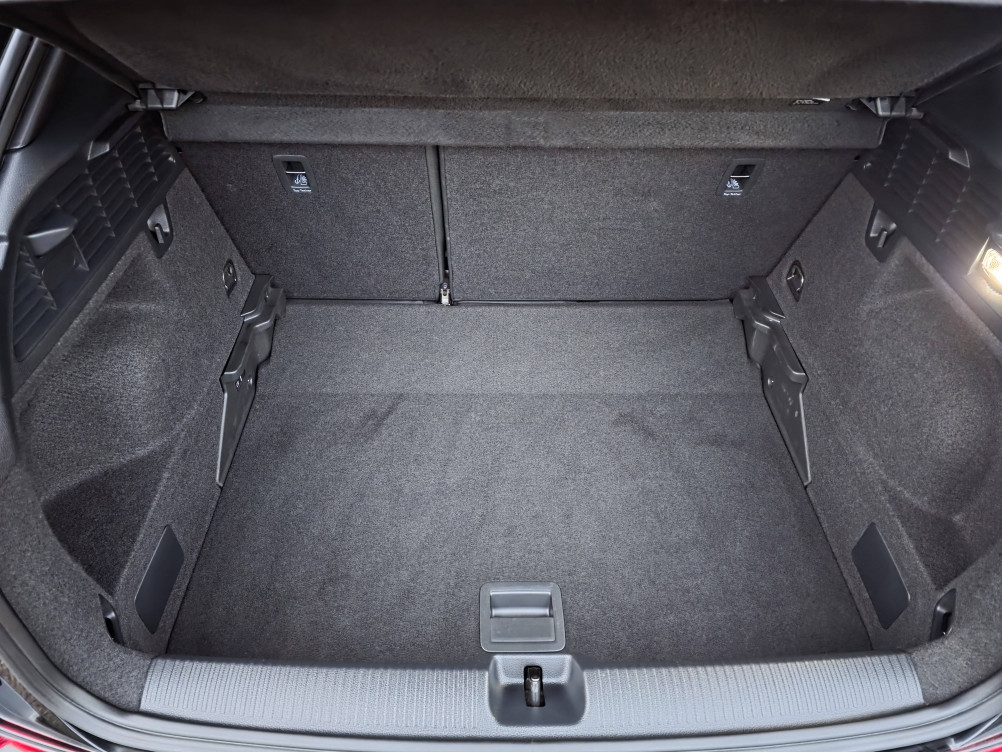 Acheter Audi Q2 Q2 35 TFSI 150 S tronic 7 S line Plus 5p occasion dans les concessions du Groupe Faurie