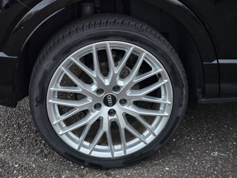 Acheter Audi Q2 Q2 35 TFSI 150 S tronic 7 S line Plus 5p occasion dans les concessions du Groupe Faurie