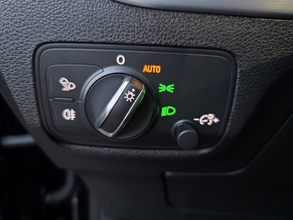 Acheter Audi Q2 Q2 35 TFSI 150 S tronic 7 S line Plus 5p occasion dans les concessions du Groupe Faurie