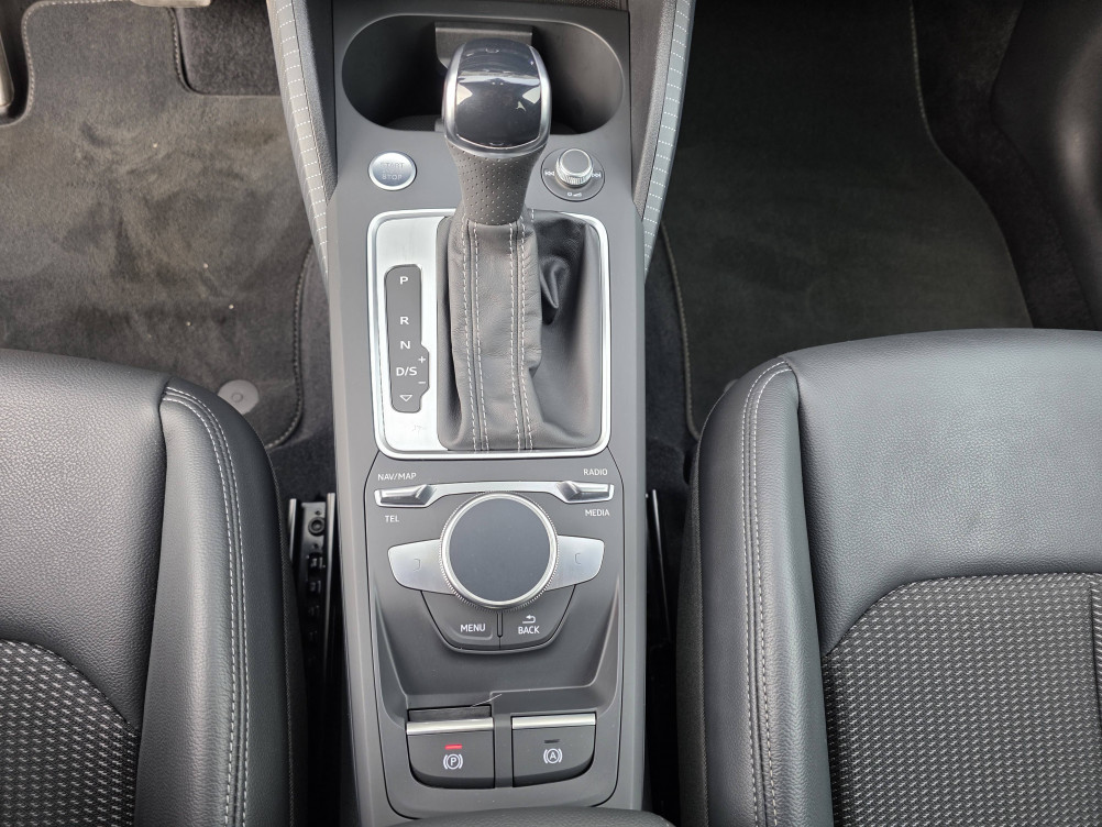 Acheter Audi Q2 Q2 35 TFSI 150 S tronic 7 S line 5p occasion dans les concessions du Groupe Faurie