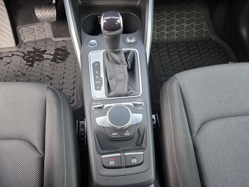 Acheter Audi Q2 Q2 35 TFSI 150 S tronic 7 Advanced 5p occasion dans les concessions du Groupe Faurie