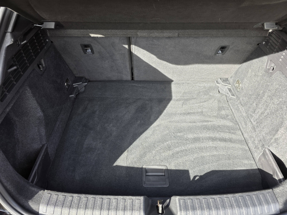 Acheter Audi A3 A3 Sportback 35 TDI 150 S tronic 7 S Line 5p occasion dans les concessions du Groupe Faurie