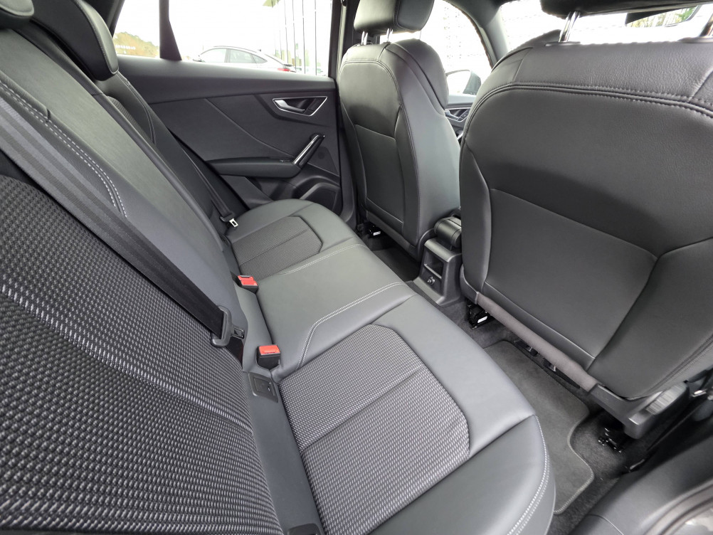 Acheter Audi Q2 Q2 35 TFSI 150 S tronic 7 S line 5p occasion dans les concessions du Groupe Faurie
