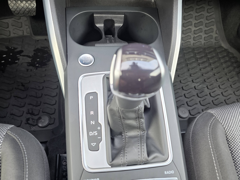 Acheter Audi Q2 Q2 35 TFSI 150 S tronic 7 Advanced 5p occasion dans les concessions du Groupe Faurie