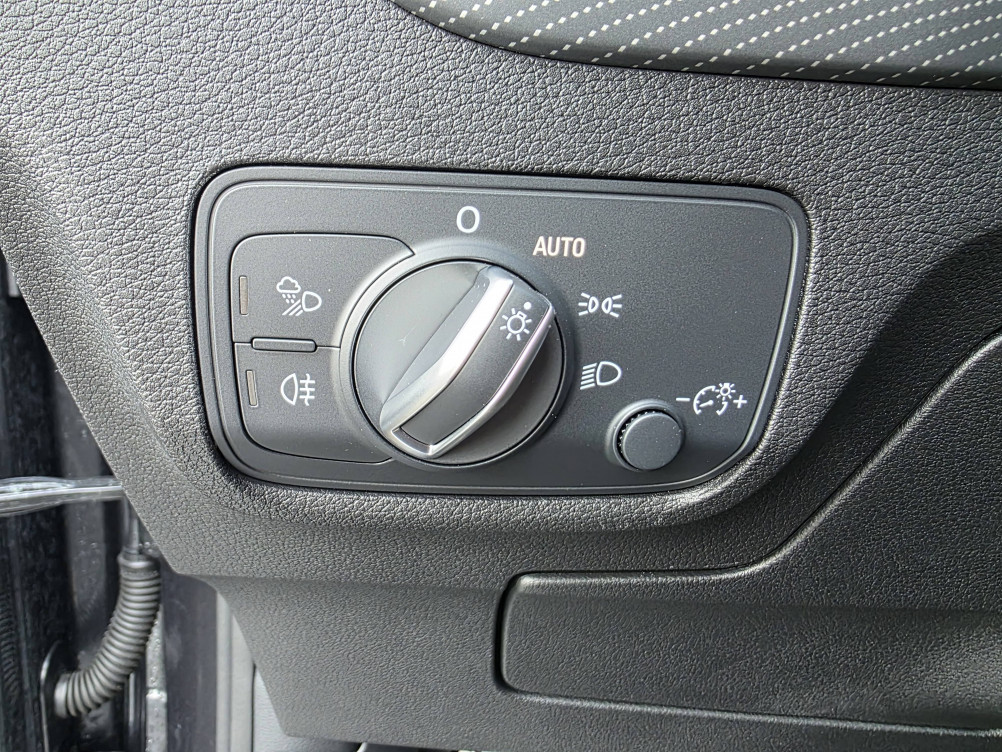 Acheter Audi Q2 Q2 35 TFSI 150 S tronic 7 S line 5p occasion dans les concessions du Groupe Faurie