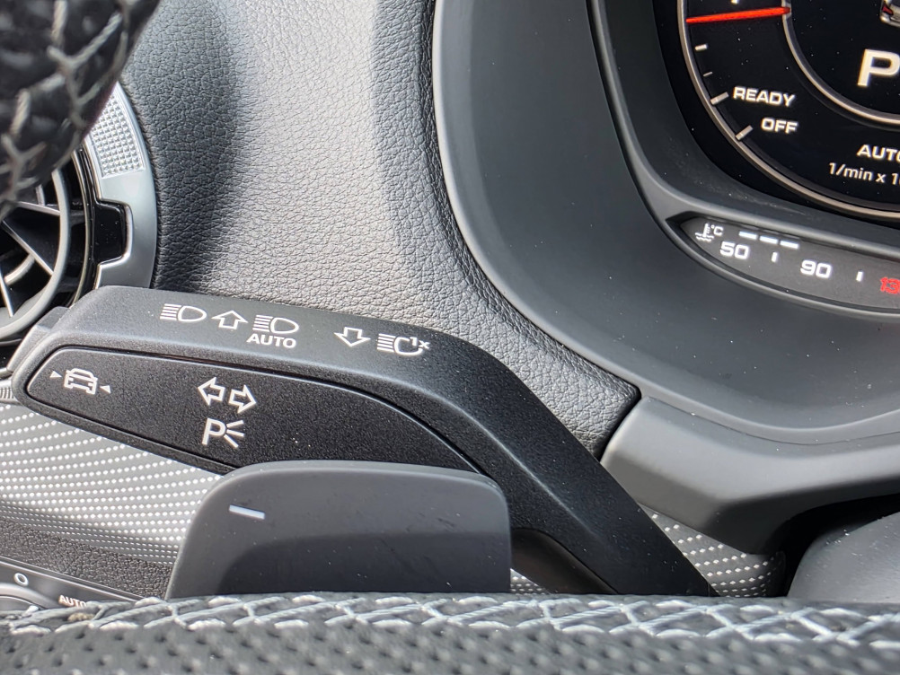 Acheter Audi Q2 Q2 35 TFSI 150 S tronic 7 S line 5p occasion dans les concessions du Groupe Faurie