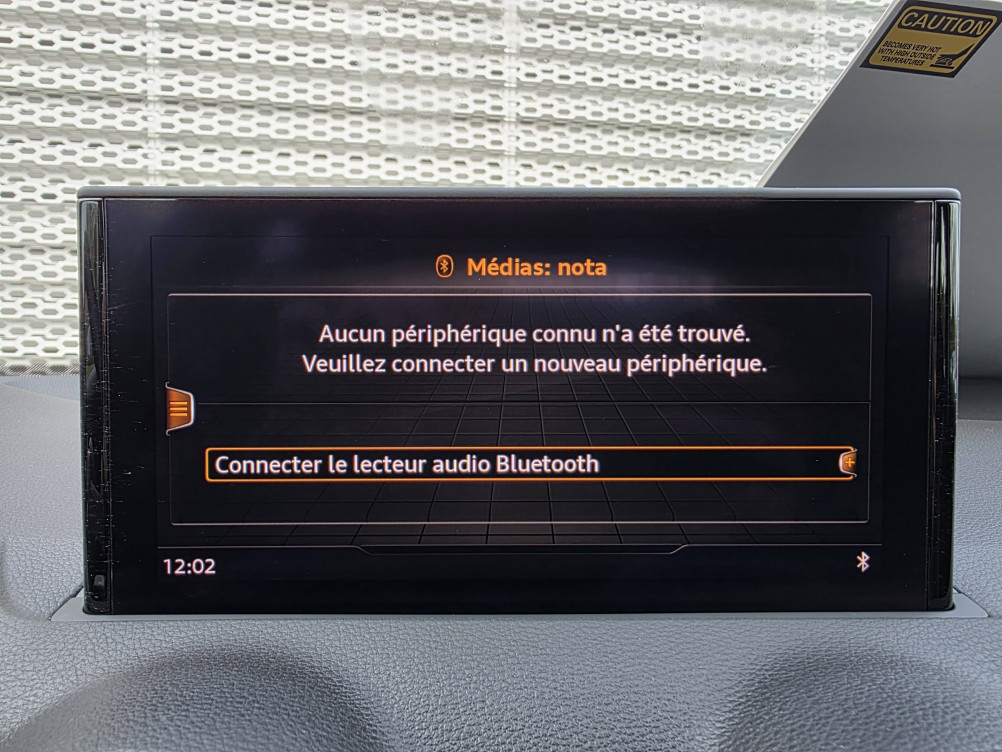 Acheter Audi Q2 Q2 35 TFSI 150 S tronic 7 Advanced 5p occasion dans les concessions du Groupe Faurie