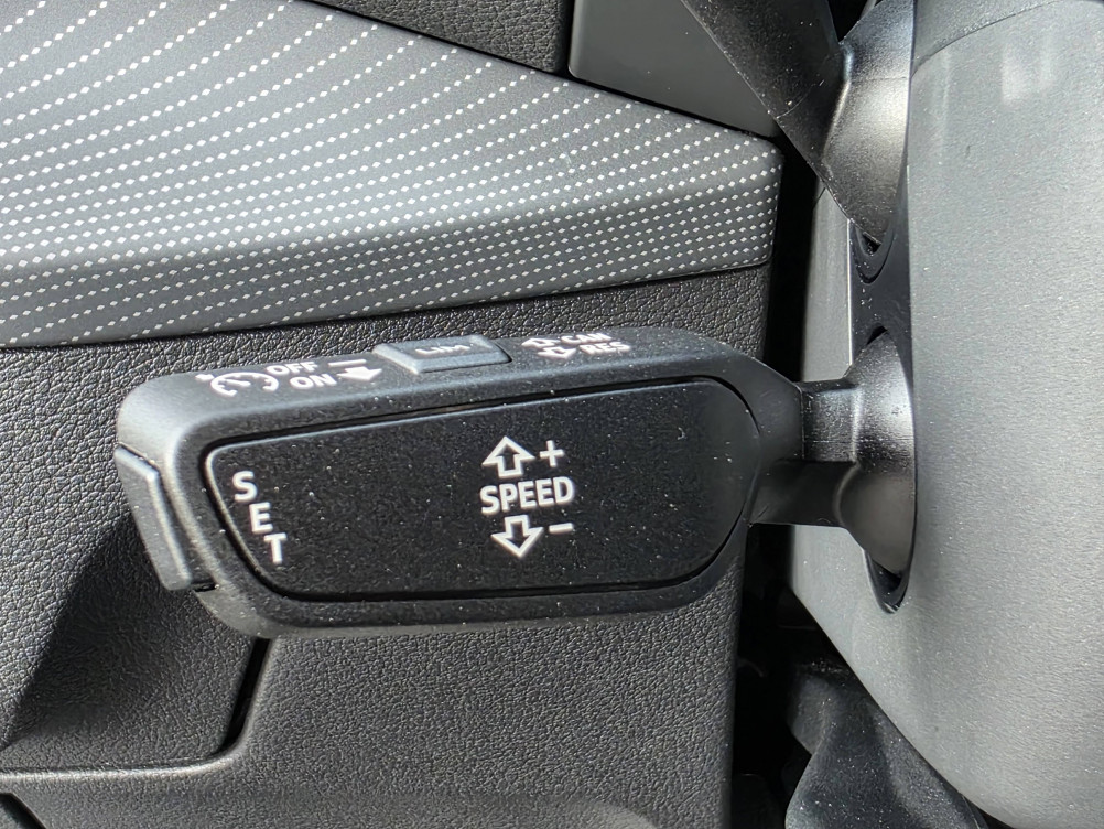 Acheter Audi Q2 Q2 35 TFSI 150 S tronic 7 S line 5p occasion dans les concessions du Groupe Faurie