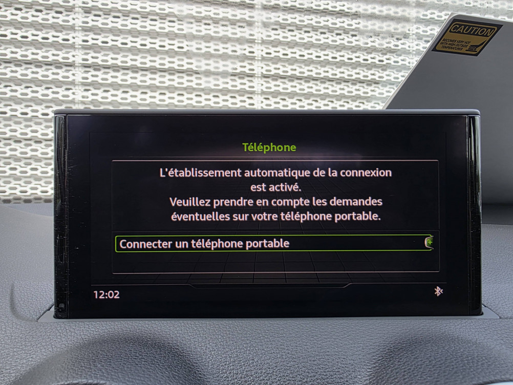 Acheter Audi Q2 Q2 35 TFSI 150 S tronic 7 Advanced 5p occasion dans les concessions du Groupe Faurie