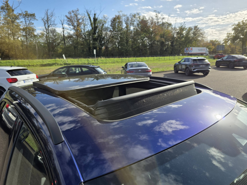 Acheter Audi Q3 Q3 35 TDI 150 ch S tronic 7 S line plus 5p occasion dans les concessions du Groupe Faurie