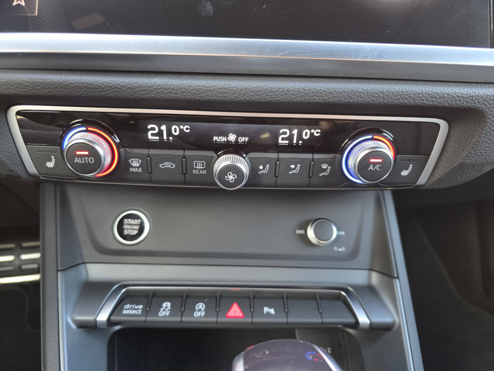 Acheter Audi Q3 Q3 35 TDI 150 ch S tronic 7 S line plus 5p occasion dans les concessions du Groupe Faurie