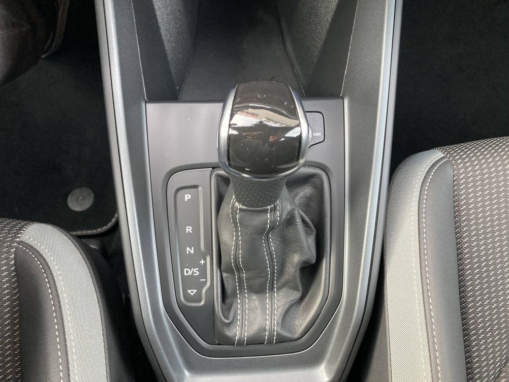 Acheter Audi A1 A1 Sportback 35 TFSI 150 ch S tronic 7 S Line 5p occasion dans les concessions du Groupe Faurie