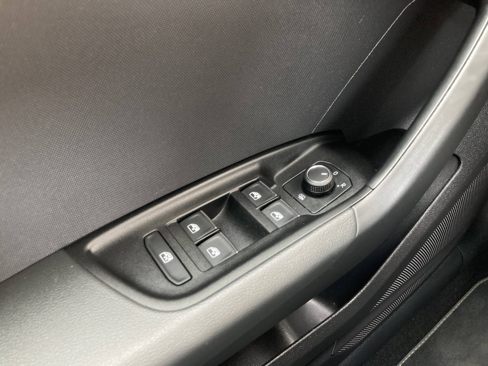 Acheter Audi A1 A1 Sportback 35 TFSI 150 ch S tronic 7 S Line 5p occasion dans les concessions du Groupe Faurie