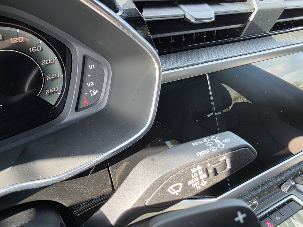 Acheter Audi Q3 Q3 35 TDI 150 ch S tronic 7 S line plus 5p occasion dans les concessions du Groupe Faurie